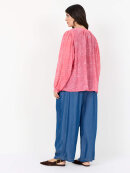 Wasabiconcept bluse - Overdele til Plus size - Wasabiconcept