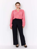 Wasabiconcept bluse - Overdele til Plus size - Wasabiconcept