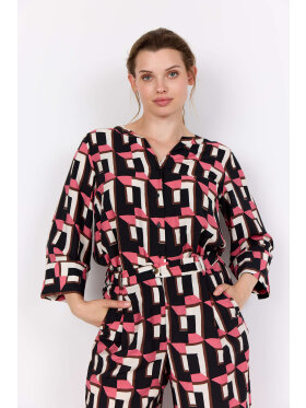 Wasabiconcept Skjorte - Overdele til Plus size - Wasabiconcept