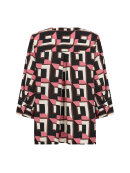 Wasabiconcept Skjorte - Overdele til Plus size - Wasabiconcept