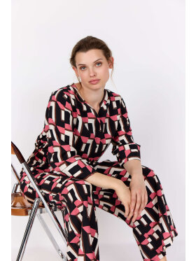 Wasabiconcept Skjorte - Overdele til Plus size - Wasabiconcept