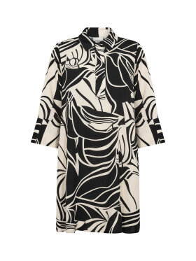 Wasabiconcept Tunika/Kjole - Kjoler til plus size kvinder - Wasabiconcept