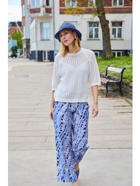 Brandtex Strik - off - Lækre striktrøjer til kvinder - Brandtex