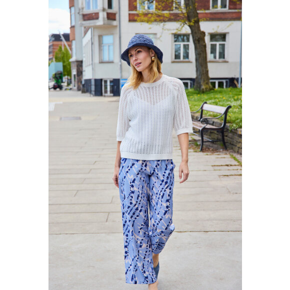 Brandtex Strik - off - Lækre striktrøjer til kvinder - Brandtex