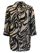 Signature Skjorte - Print - Skjorter til kvinder - Signature