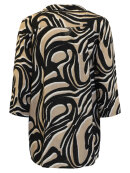 Signature Skjorte - Print - Skjorter til kvinder - Signature