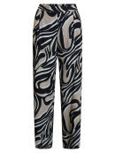 Signature bukser - print - Dame - Bukser  - Signature