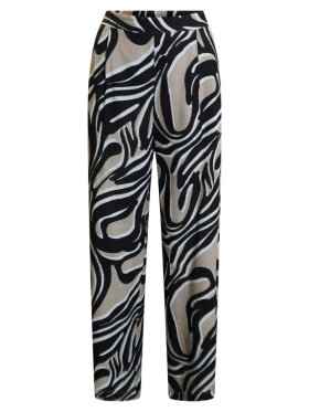 Signature bukser - print - Dame - Bukser  - Signature
