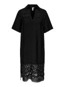 Only Carmakoma Kjole - Kjoler til plus size kvinder - ONLY CarmaKoma