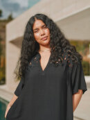 Only Carmakoma Kjole - Kjoler til plus size kvinder - ONLY CarmaKoma