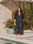 Only Carmakoma Kjole - Kjoler til plus size kvinder - ONLY CarmaKoma