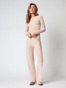 Hype The Detail Bluse - lys sand - Dame - Bluser - Hype The Detail 