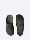 Rohde hjemmesko - grå - Herre - Hjemmesko - Rohde Rohde hjemmesko - grå - Herre - Hjemmesko - Rohde