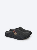 Rohde hjemmesko - grå - Herre - Hjemmesko - Rohde Rohde hjemmesko - grå - Herre - Hjemmesko - Rohde