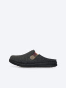 Rohde hjemmesko - grå - Herre - Hjemmesko - Rohde Rohde hjemmesko - grå - Herre - Hjemmesko - Rohde