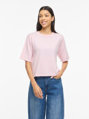 Vila Strik - Vimalu - rosa - Lækre striktrøjer til kvinder - VILA