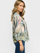 2-Biz bluse - blå - Dame - Bluser - 2-Biz