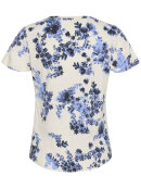 Part Two T-shirt - Blomstret - Dame - T-shirts - Part Two