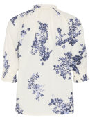 Part two Skjorte - off/navy - Skjorter til kvinder - Part Two