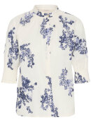 Part two Skjorte - off/navy - Skjorter til kvinder - Part Two