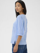 Part Two Skjorte - lyseblå - Skjorter til kvinder - Part Two