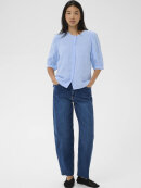 Part Two Skjorte - lyseblå - Skjorter til kvinder - Part Two