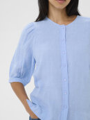 Part Two Skjorte - lyseblå - Skjorter til kvinder - Part Two