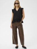 Part Two Top - sort - Toppe til dame - Sommertoppe mm. - Part Two