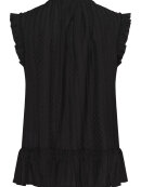 Part Two Top - sort - Toppe til dame - Sommertoppe mm. - Part Two