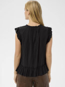 Part Two Top - sort - Toppe til dame - Sommertoppe mm. - Part Two