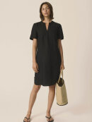 Part Two Kjole - sort - Mellemlange kjoler - Part Two