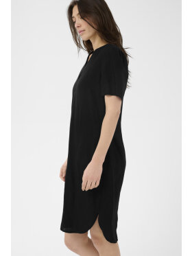 Part Two Kjole - sort - Mellemlange kjoler - Part Two