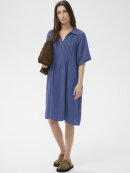 Part Two Kjole - Blå - Mellemlange kjoler - Part Two