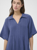 Part Two Kjole - Blå - Mellemlange kjoler - Part Two