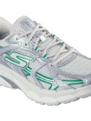 Skechers sneakers - Slip ins - Go Run  - Sneakers til dame - Skechers