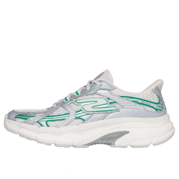 Skechers sneakers - Slip ins - Go Run  - Sneakers til dame - Skechers