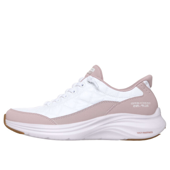 Skechers sneakers - lavender - Slip-ins - Sneakers til dame - Skechers