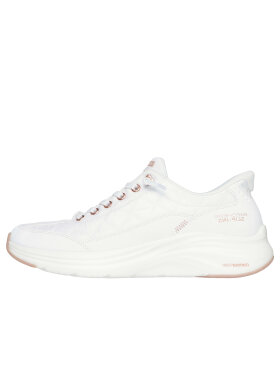 Skechers sneakers - hvid - Slip-ins - Sneakers til dame - Skechers