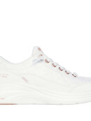 Skechers sneakers - hvid - Slip-ins - Sneakers til dame - Skechers