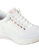 Skechers sneakers - hvid - Slip-ins - Sneakers til dame - Skechers