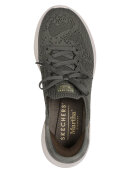 Skechers sneakers - oliven - Slip-ins - Sneakers til dame - Skechers