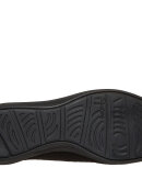 Skechers ballerina - sort - Slip-ins - Dame - Sko - Skechers