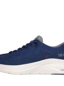 Skechers sneakers - navy - Slip-ins  - Herre - Sneakers - Skechers