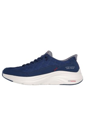 Skechers sneakers - navy - Slip-ins  - Herre - Sneakers - Skechers