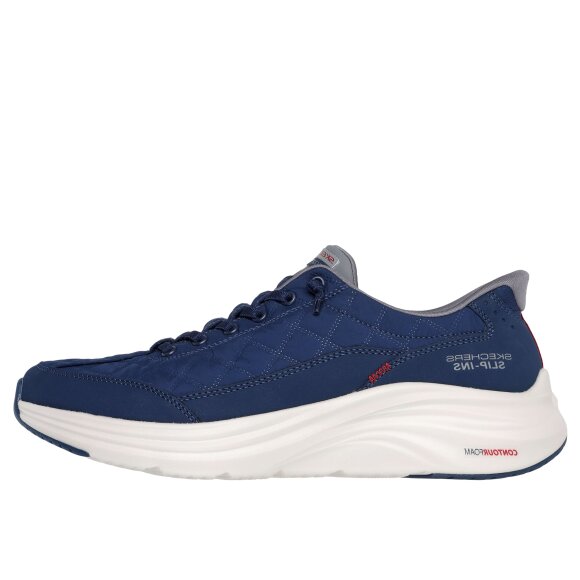 Skechers sneakers - navy - Slip-ins  - Herre - Sneakers - Skechers