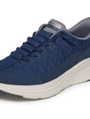 Skechers sneakers - navy - Slip-ins  - Herre - Sneakers - Skechers