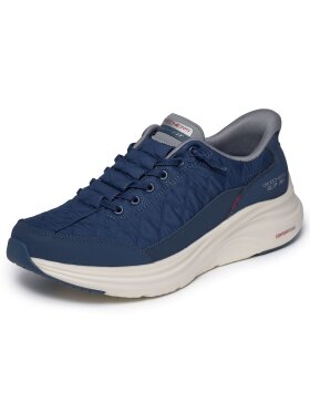 Skechers sneakers - navy - Slip-ins  - Herre - Sneakers - Skechers