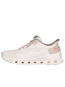 Skechers sneakers - Glide step - Slip-ins  - Sneakers til dame - Skechers