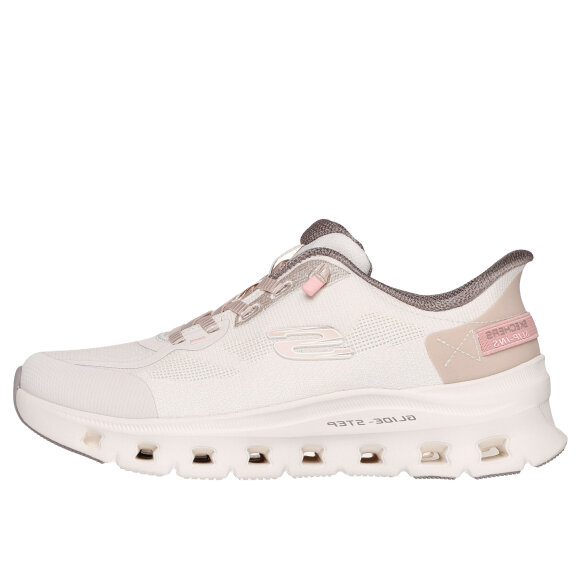 Skechers sneakers - Glide step - Slip-ins  - Sneakers til dame - Skechers