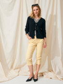 Brandtex Bukser - capri - gul - Dame - Bukser  - Brandtex